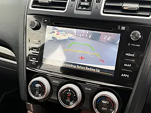 Used 2016 Subaru Forester Xc Hunter Pack Green - Interior and Exterior details 13