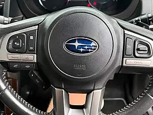 Used 2016 Subaru Forester Xc Hunter Pack Green - Interior and Exterior details 15
