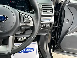 Used 2016 Subaru Forester Xt Black - Interior and Exterior details 12