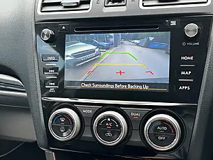 Used 2016 Subaru Forester Xt Black - Interior and Exterior details 15