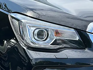 Used 2016 Subaru Forester Xt Black - Interior and Exterior details 17