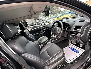 Used 2016 Subaru Forester Xt Black - Interior and Exterior details 8