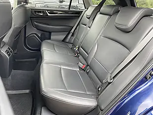 Used 2016 Subaru Outback Se Premium Blue - Interior and Exterior details 12