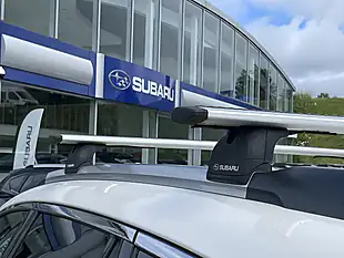 Used 2016 Subaru Outback Se Premium White - Interior and Exterior details 18