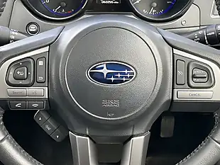 Used 2016 Subaru Outback Se Premium White - Interior and Exterior details 20