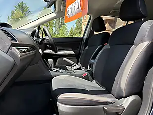 Used 2016 Subaru Xv Se Blue - Interior and Exterior details 16