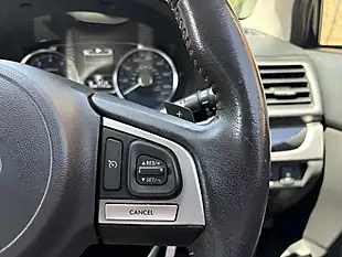 Used 2016 Subaru Xv Se Blue - Interior and Exterior details 19