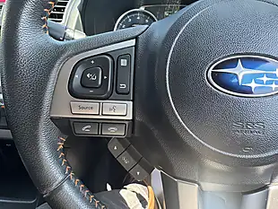 Used 2016 Subaru Xv Se White - Interior and Exterior details 17