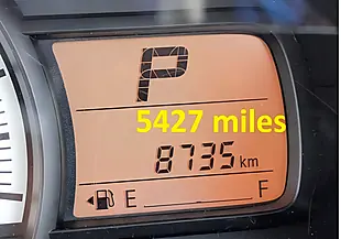 Used 2016 Suzuki Alto Silver - Interior and Exterior details 4
