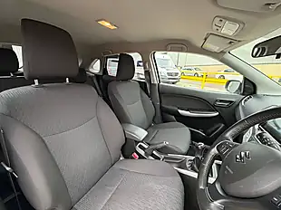 Used 2016 Suzuki Baleno SZ5 Superior White - Interior and Exterior details 11