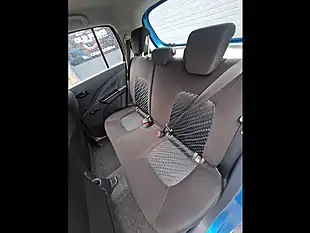 Used 2016 Suzuki Celerio SZ2 Blue - Interior and Exterior details 18