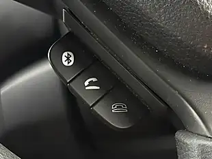Used 2016 Suzuki Celerio SZ4 Black - Interior and Exterior details 19