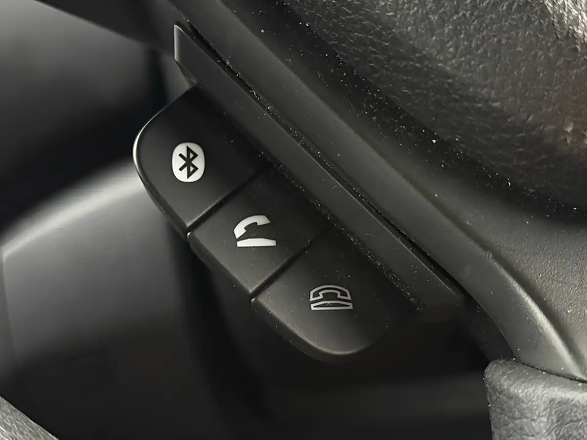 Used 2016 Suzuki Celerio SZ4 Black - Interior and Exterior details 19