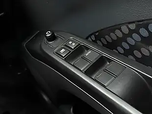 Used 2016 Suzuki Celerio SZ4 Black - Interior and Exterior details 20