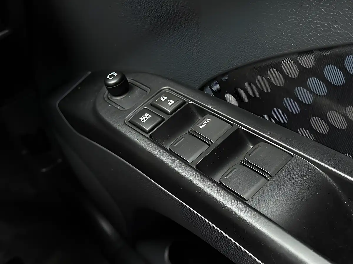 Used 2016 Suzuki Celerio SZ4 Black - Interior and Exterior details 20