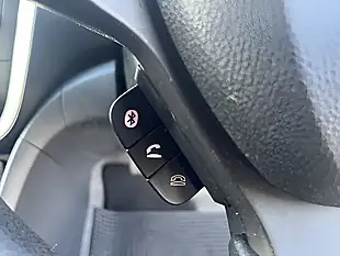 Used 2016 Suzuki Celerio SZ4 Cerulean Blue Pearl - Interior and Exterior details 12