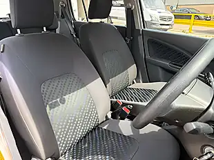 Used 2016 Suzuki Celerio SZ4 Silver - Interior and Exterior details 10