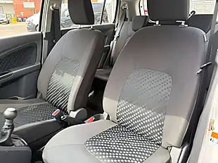 Used 2016 Suzuki Celerio SZ4 Silver - Interior and Exterior details 18