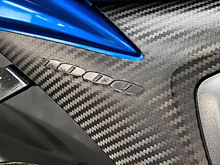 Used 2016 Suzuki GSX-R1000 Moto Gp Edition Blue - Interior and Exterior details 20