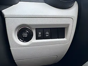 Used 2016 Suzuki Ignis SZ5 Allgrip Blue/Black - Interior and Exterior details 20