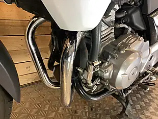 Used 2016 Suzuki Inazuma Blue - Interior and Exterior details 17