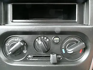 Used 2016 Suzuki Jimny SZ4 Black - Interior and Exterior details 10