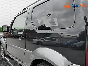 Used 2016 Suzuki Jimny SZ4 Black - Interior and Exterior details 19