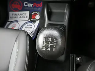 Used 2016 Suzuki Jimny SZ4 Black - Interior and Exterior details 8
