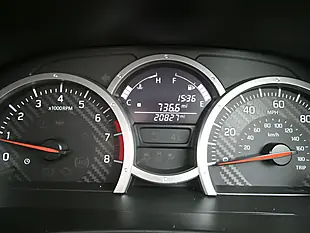 Used 2016 Suzuki Jimny SZ4 Black - Interior and Exterior details 9