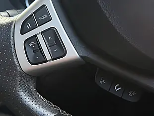 Used 2016 Suzuki Swift Sz-L Blue - Interior and Exterior details 14