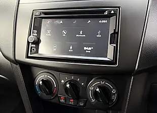 Used 2016 Suzuki Swift Sz-L Kashmir Blue Met - Interior and Exterior details 14