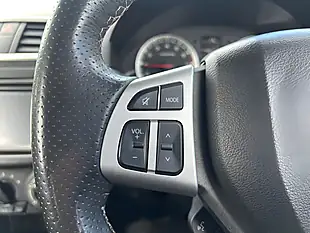Used 2016 Suzuki Swift Sz-L Red - Interior and Exterior details 17
