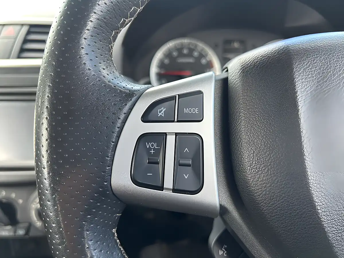 Used 2016 Suzuki Swift Sz-L Red - Interior and Exterior details 17