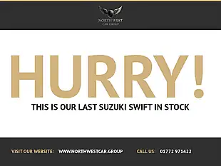 Used 2016 Suzuki Swift Sz-L Red - Interior and Exterior details 16