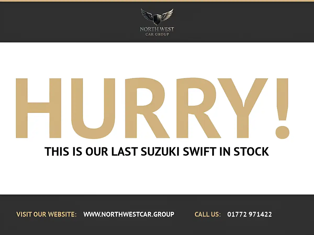 Used 2016 Suzuki Swift Sz-L Red - Interior and Exterior details 16