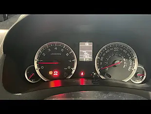 Used 2016 Suzuki Swift SZ3 Blue - Interior and Exterior details 10