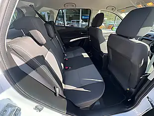 Used 2016 Suzuki SX4 S-Cross Sz-T Allgrip White - Interior and Exterior details 10