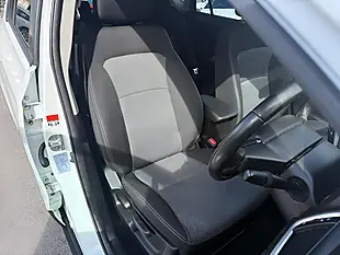 Used 2016 Suzuki SX4 S-Cross Sz-T White - Interior and Exterior details 19