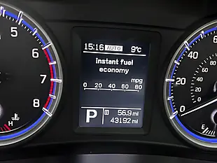 Used 2016 Suzuki Sx4 S-Cross SZ5 Grey - Interior and Exterior details 10