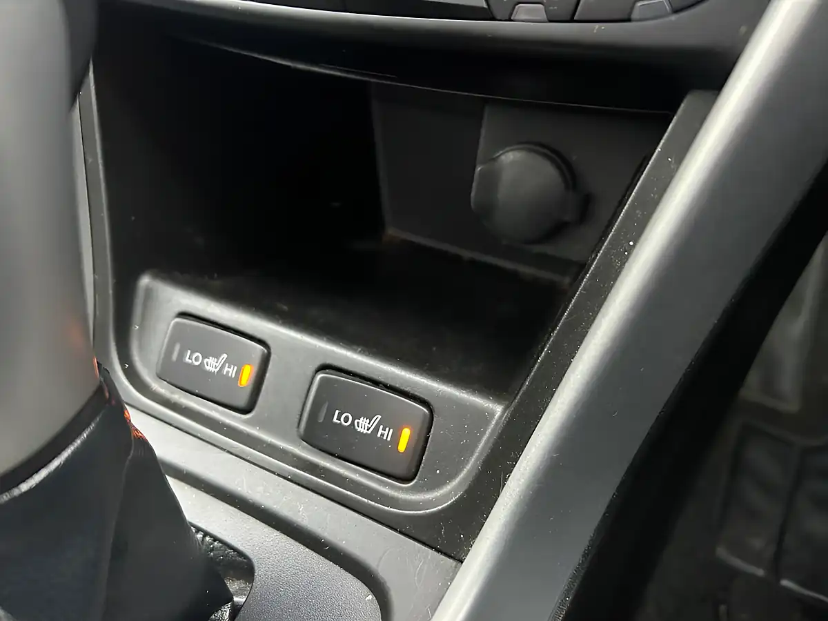 Used 2016 Suzuki Sx4 S-Cross SZ5 Grey - Interior and Exterior details 12