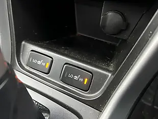 Used 2016 Suzuki Sx4 S-Cross SZ5 Grey - Interior and Exterior details 13