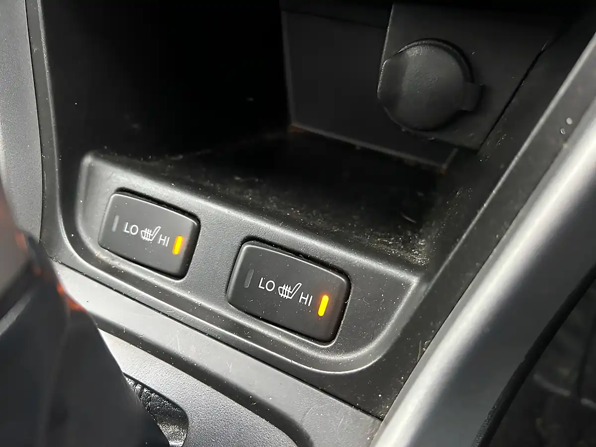 Used 2016 Suzuki Sx4 S-Cross SZ5 Grey - Interior and Exterior details 13