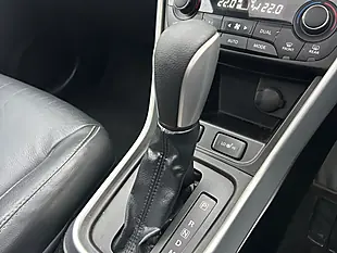 Used 2016 Suzuki Sx4 S-Cross SZ5 Grey - Interior and Exterior details 14