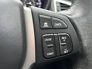 Used 2016 Suzuki Sx4 S-Cross SZ5 Grey - Interior and Exterior details 8