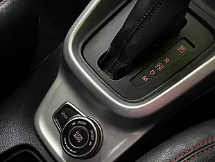 Used 2016 Suzuki Vitara S Grey - Interior and Exterior details 18