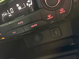 Used 2016 Suzuki Vitara S Grey - Interior and Exterior details 19
