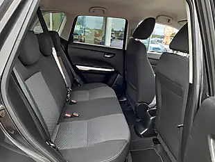Used 2016 Suzuki Vitara Sz-T Black - Interior and Exterior details 12