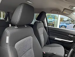 Used 2016 Suzuki Vitara Sz-T Black - Interior and Exterior details 15