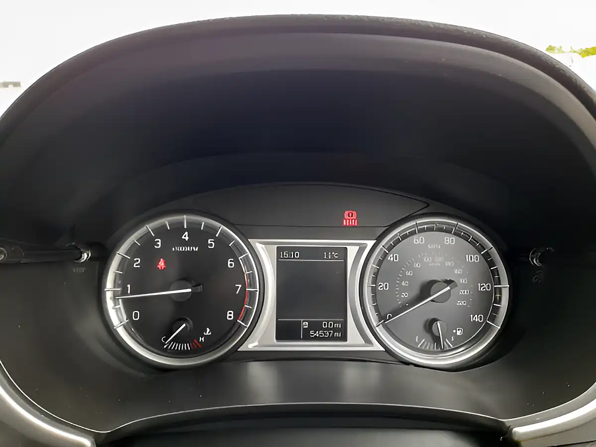 Used 2016 Suzuki Vitara Sz-T Black - Interior and Exterior details 20