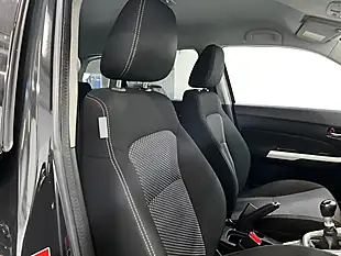 Used 2016 Suzuki Vitara Sz-T Black - Interior and Exterior details 17